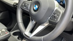 2026 (26) BMW X1 sDrive 20i MHT Sport 5dr 5601607