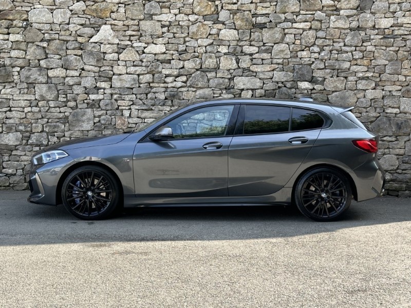 2020 (70) BMW 1 SERIES M135i xDrive 5dr  5634684