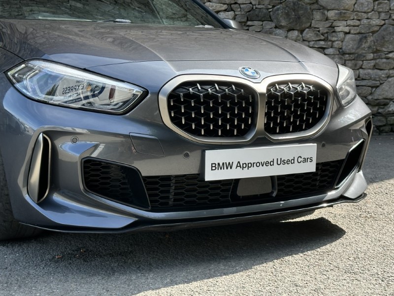 2020 (70) BMW 1 SERIES M135i xDrive 5dr  5634711