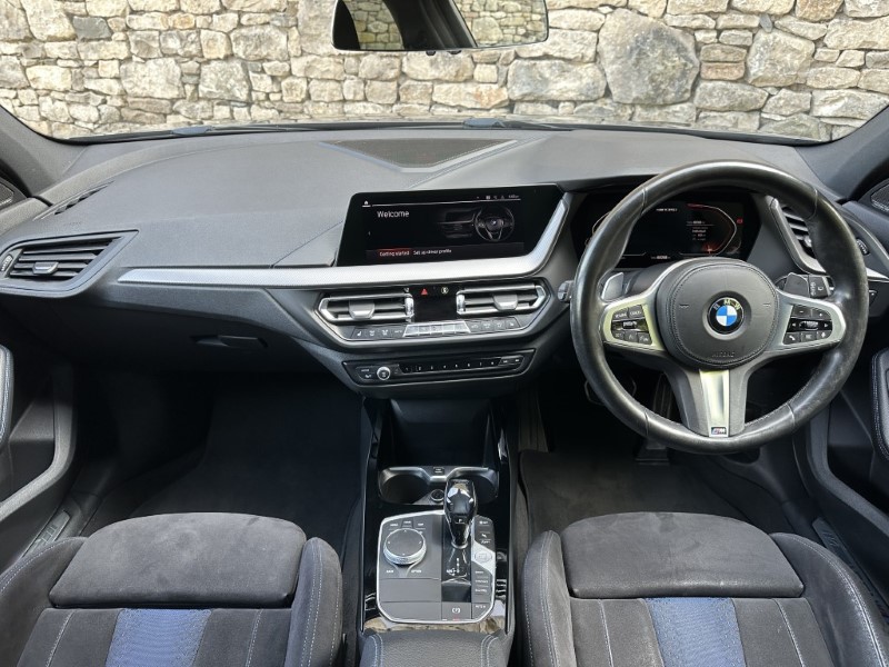 2020 (70) BMW 1 SERIES M135i xDrive 5dr  5634699