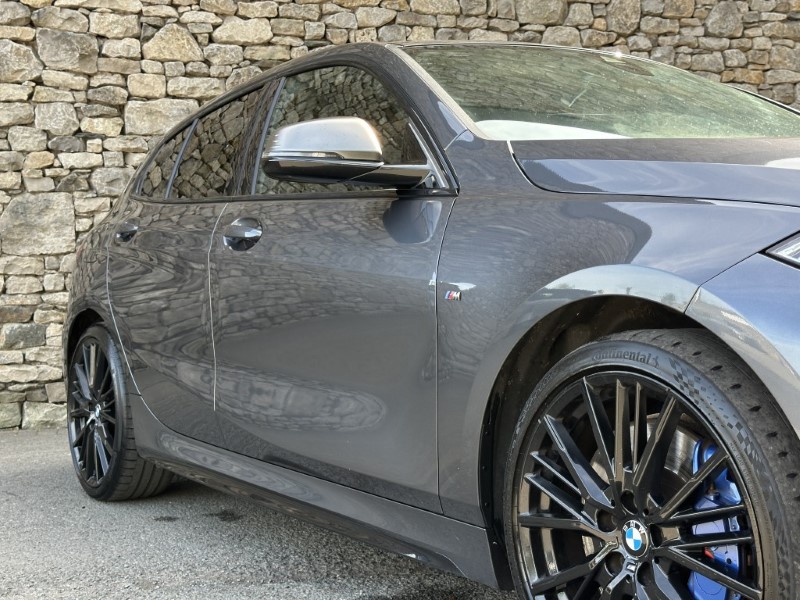 2020 (70) BMW 1 SERIES M135i xDrive 5dr  5634719