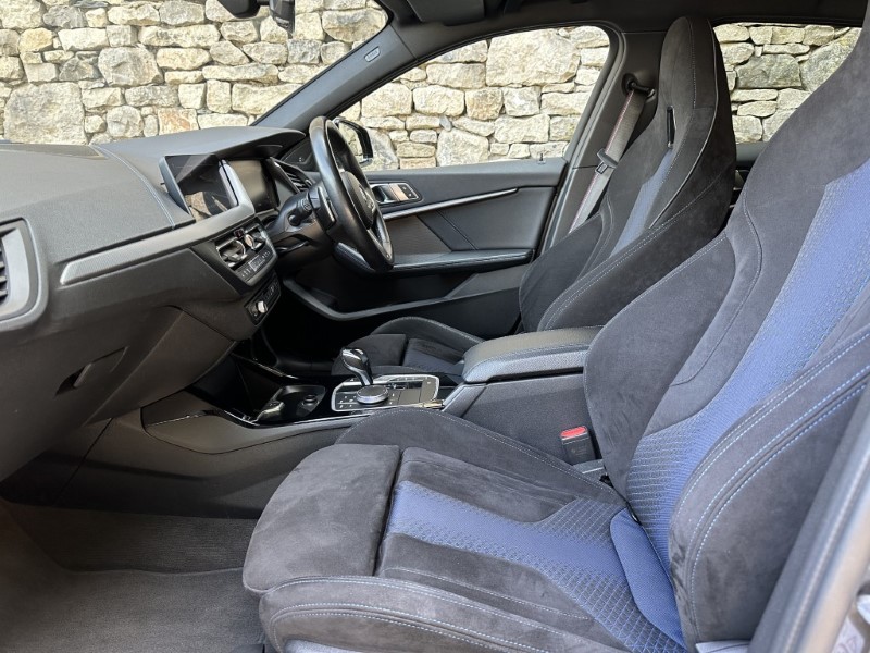 2020 (70) BMW 1 SERIES M135i xDrive 5dr  5634677