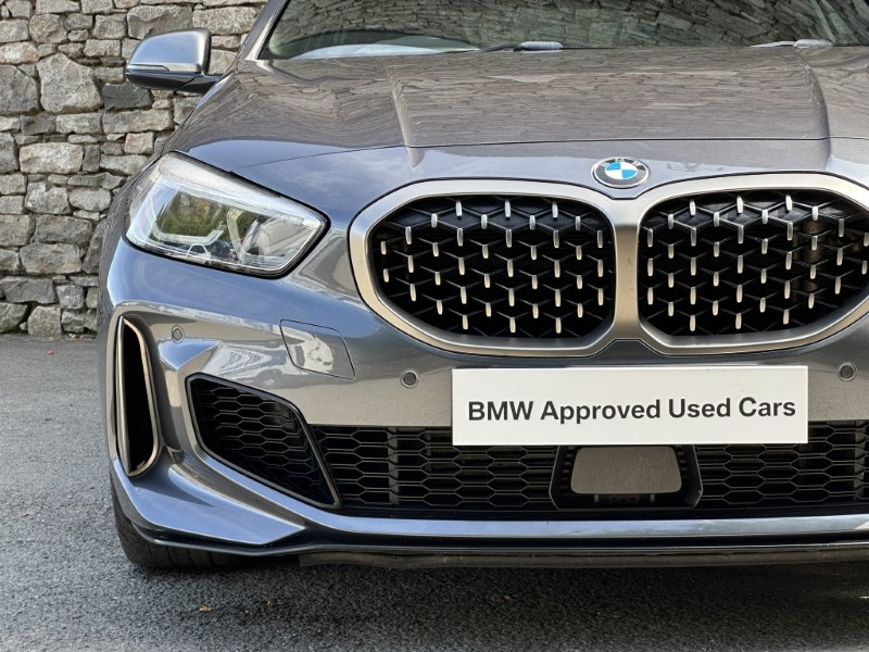 2020 (70) BMW 1 SERIES M135i xDrive 5dr  5634712