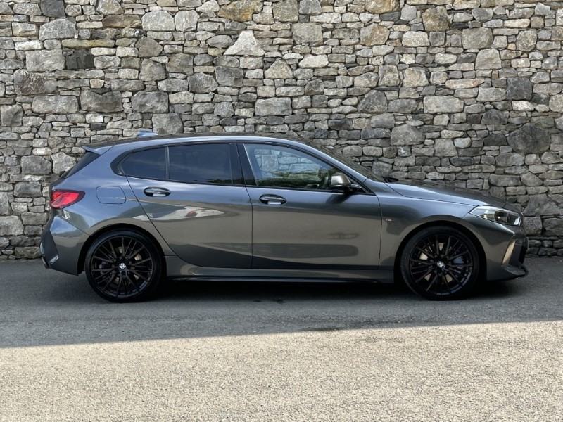 2020 (70) BMW 1 SERIES M135i xDrive 5dr  5634648
