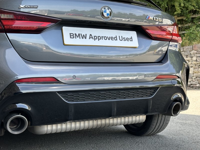 2020 (70) BMW 1 SERIES M135i xDrive 5dr  5634650