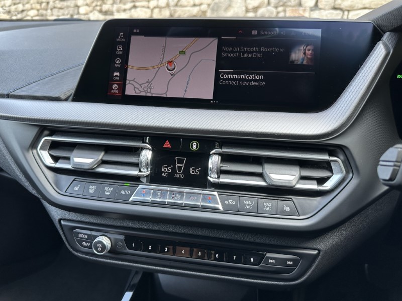 2020 (70) BMW 1 SERIES M135i xDrive 5dr  5634691