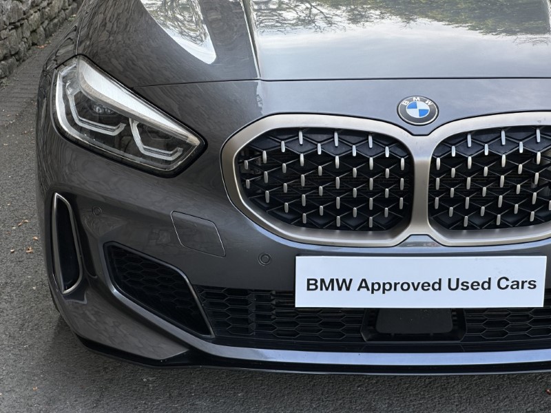 2020 (70) BMW 1 SERIES M135i xDrive 5dr  5634672