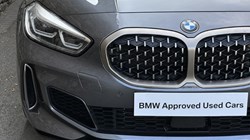 2020 (70) BMW 1 SERIES M135i xDrive 5dr 5634672