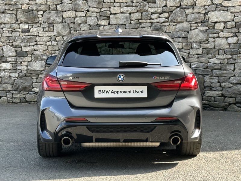 2020 (70) BMW 1 SERIES M135i xDrive 5dr  5634692