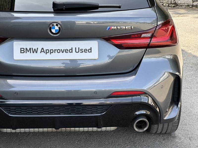2020 (70) BMW 1 SERIES M135i xDrive 5dr  5634652