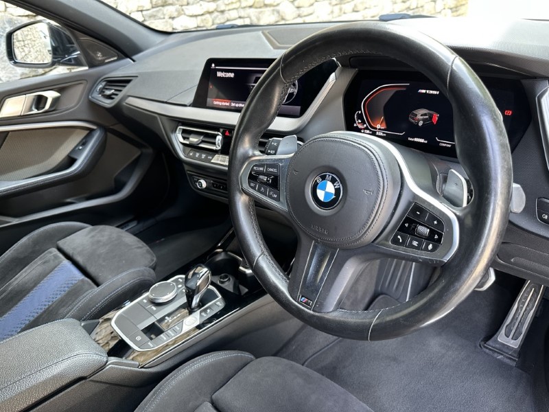 2020 (70) BMW 1 SERIES M135i xDrive 5dr  5634656