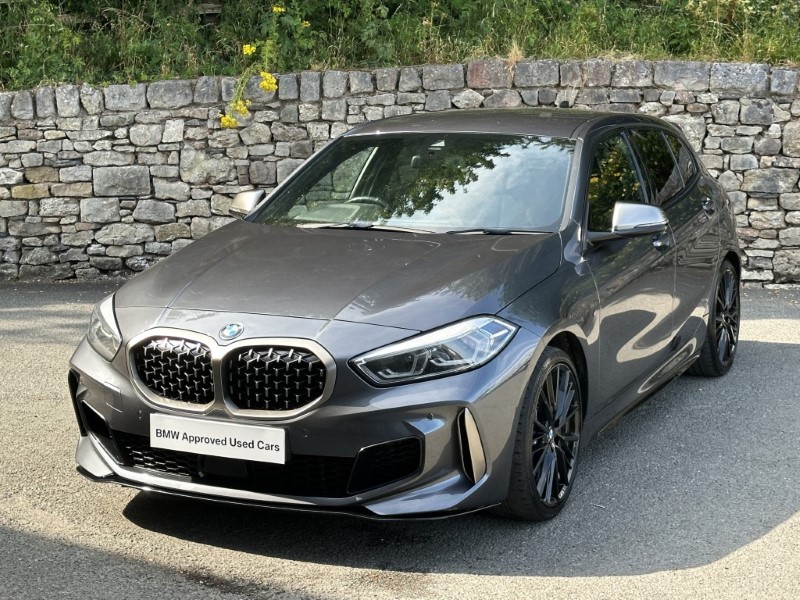 2020 (70) BMW 1 SERIES M135i xDrive 5dr  5634704
