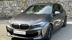 2020 (70) BMW 1 SERIES M135i xDrive 5dr 5634704