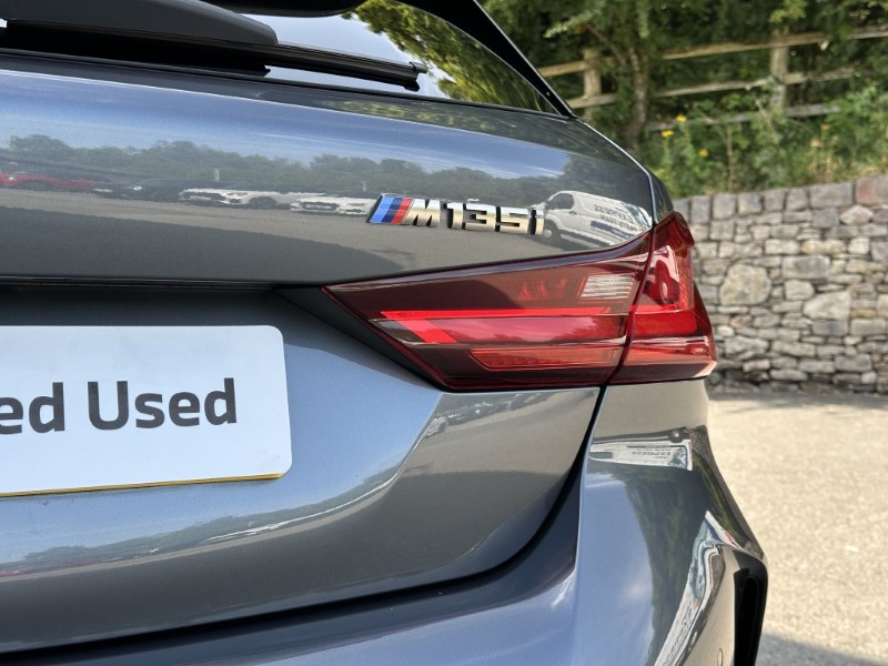 2020 (70) BMW 1 SERIES M135i xDrive 5dr  5634653