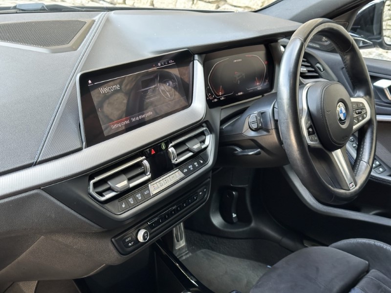 2020 (70) BMW 1 SERIES M135i xDrive 5dr  5634679