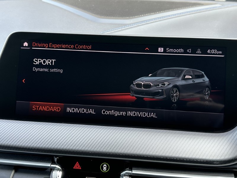 2020 (70) BMW 1 SERIES M135i xDrive 5dr  5634689