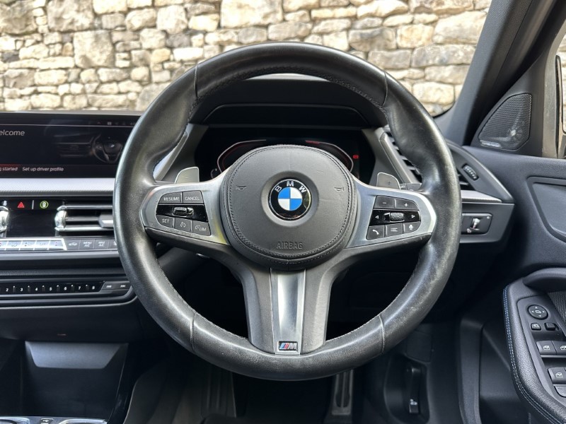 2020 (70) BMW 1 SERIES M135i xDrive 5dr  5634698