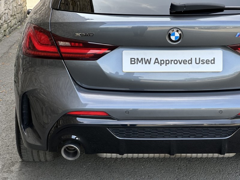 2020 (70) BMW 1 SERIES M135i xDrive 5dr  5634651