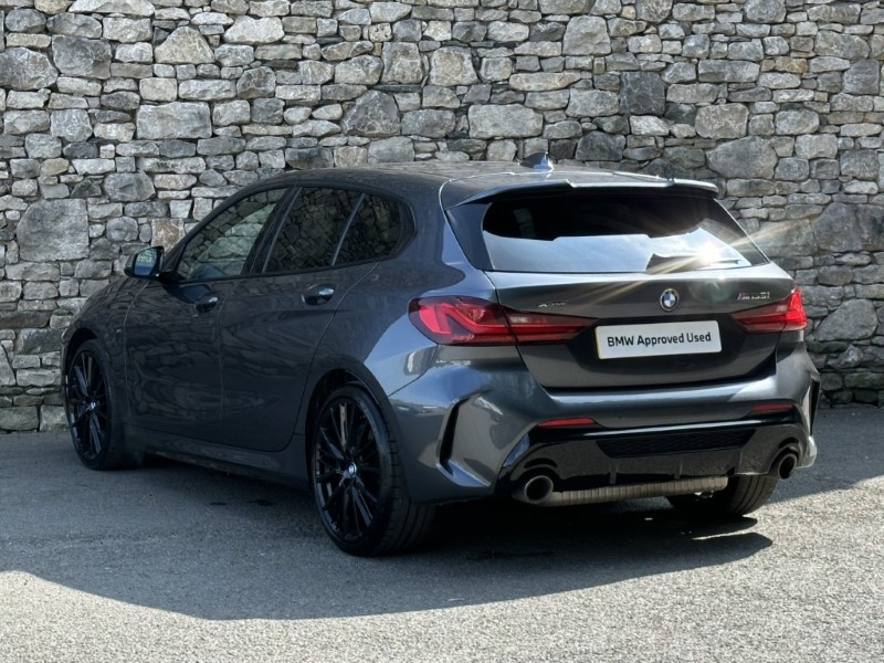 2020 (70) BMW 1 SERIES M135i xDrive 5dr  5634693
