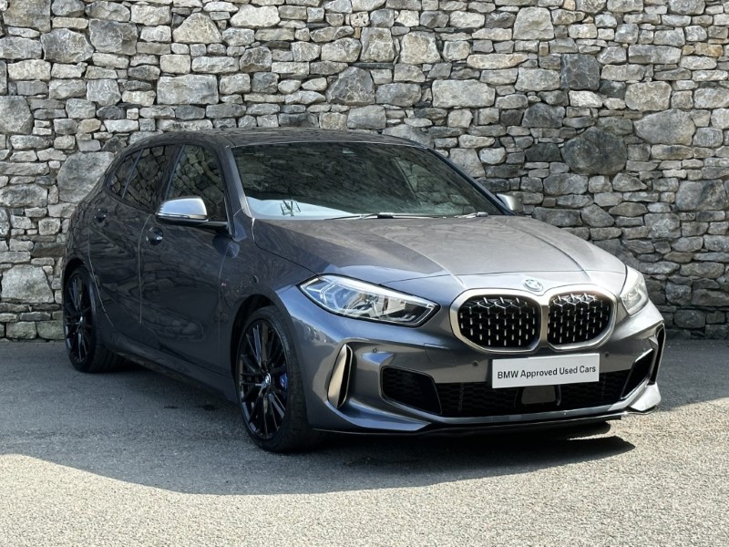 2020 (70) BMW 1 SERIES M135i xDrive 5dr 