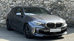 2020 (70) BMW 1 SERIES M135i xDrive 5dr 5634710