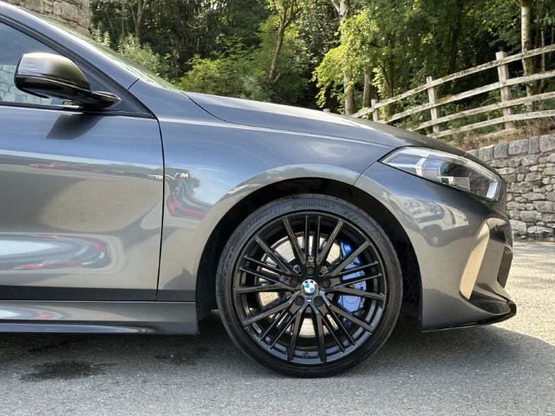 2020 (70) BMW 1 SERIES M135i xDrive 5dr  5634716