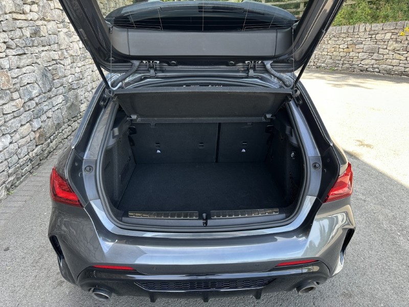 2020 (70) BMW 1 SERIES M135i xDrive 5dr  5634654