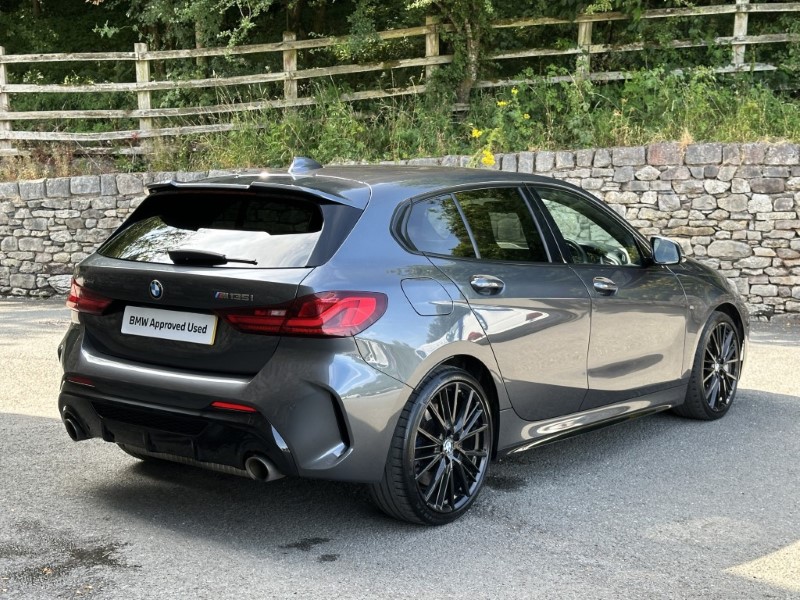 2020 (70) BMW 1 SERIES M135i xDrive 5dr  5634720