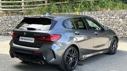 2020 (70) BMW 1 SERIES M135i xDrive 5dr 5634720