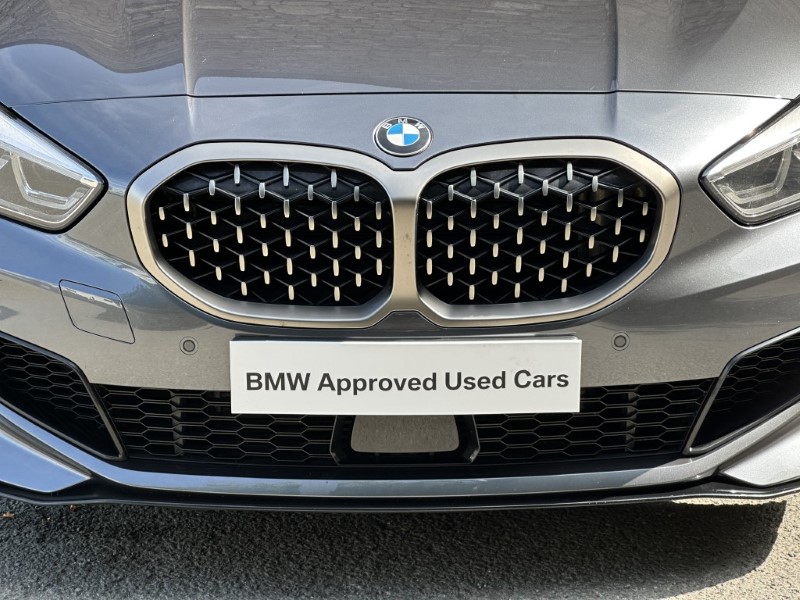 2020 (70) BMW 1 SERIES M135i xDrive 5dr  5634713