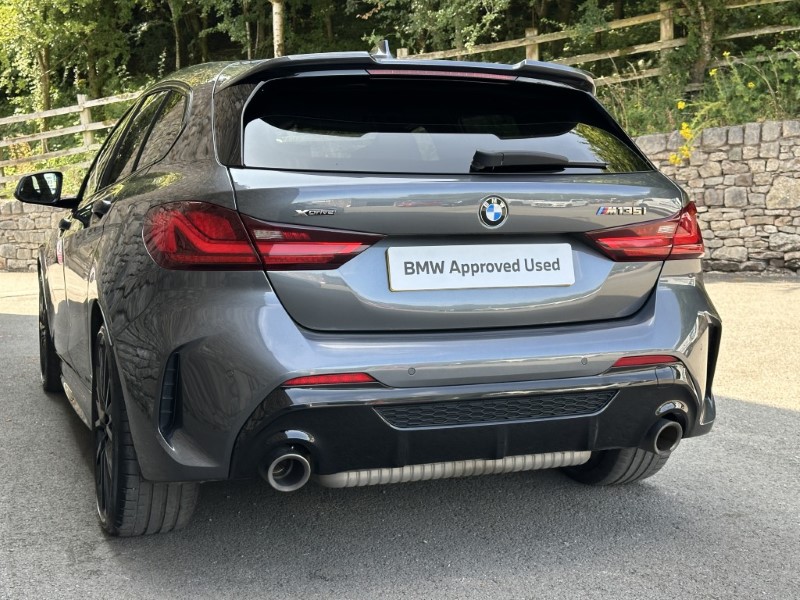 2020 (70) BMW 1 SERIES M135i xDrive 5dr  5634649