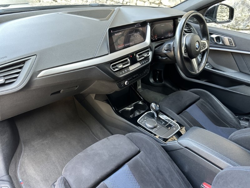 2020 (70) BMW 1 SERIES M135i xDrive 5dr  5634678