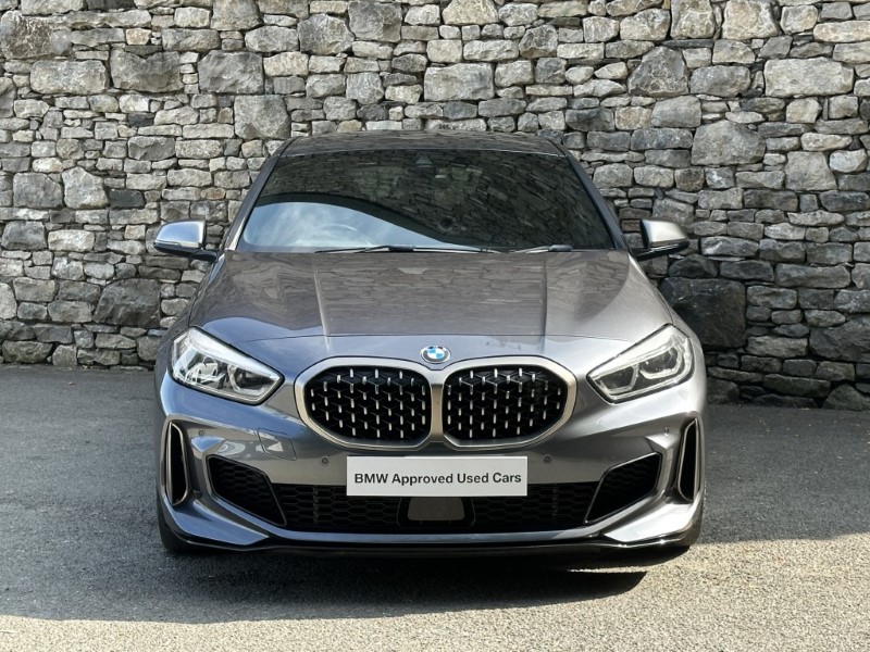 2020 (70) BMW 1 SERIES M135i xDrive 5dr  5634709