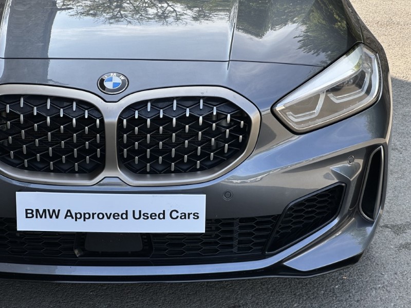 2020 (70) BMW 1 SERIES M135i xDrive 5dr  5634673