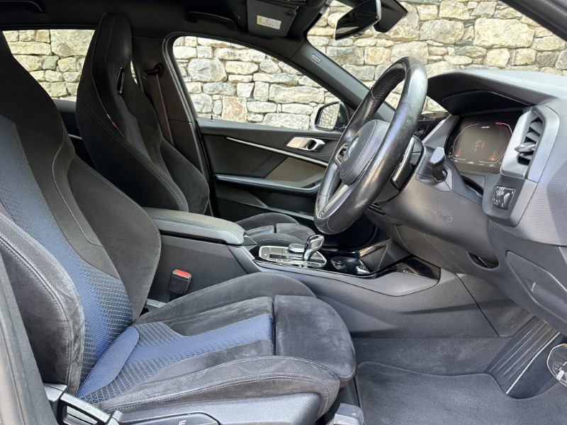 2020 (70) BMW 1 SERIES M135i xDrive 5dr  5634658