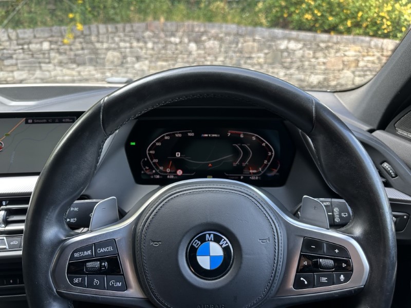 2020 (70) BMW 1 SERIES M135i xDrive 5dr  5634708