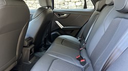 2023 (23) AUDI Q2 35 TFSI S Line 5dr S Tronic 5614121