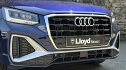 2023 (23) AUDI Q2 35 TFSI S Line 5dr S Tronic 5614154