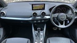 2023 (23) AUDI Q2 35 TFSI S Line 5dr S Tronic 5614144
