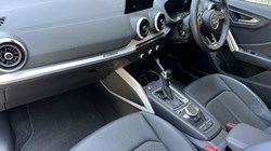 2023 (23) AUDI Q2 35 TFSI S Line 5dr S Tronic 5614124