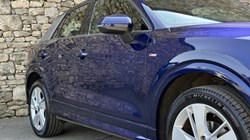 2023 (23) AUDI Q2 35 TFSI S Line 5dr S Tronic 5614162