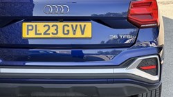 2023 (23) AUDI Q2 35 TFSI S Line 5dr S Tronic 5614099
