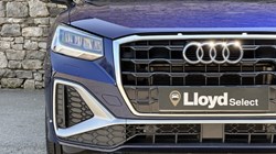 2023 (23) AUDI Q2 35 TFSI S Line 5dr S Tronic 5614155
