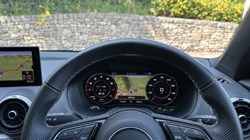 2023 (23) AUDI Q2 35 TFSI S Line 5dr S Tronic 5614151