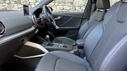 2023 (23) AUDI Q2 35 TFSI S Line 5dr S Tronic 5614123