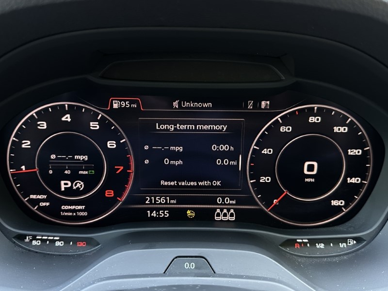 2023 (23) AUDI Q2 35 TFSI S Line 5dr S Tronic 5614132