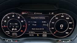 2023 (23) AUDI Q2 35 TFSI S Line 5dr S Tronic 5614132
