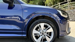 2023 (23) AUDI Q2 35 TFSI S Line 5dr S Tronic 5614160