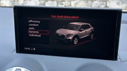 2023 (23) AUDI Q2 35 TFSI S Line 5dr S Tronic 5614135
