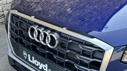 2023 (23) AUDI Q2 35 TFSI S Line 5dr S Tronic 5614120